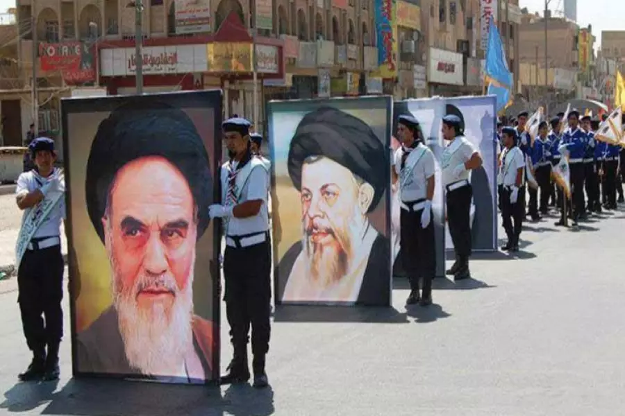 بتقية "اقتصادية وسياسية وثقافية وعسكرية" إيران تنشر التشيع في ريف دير الزور