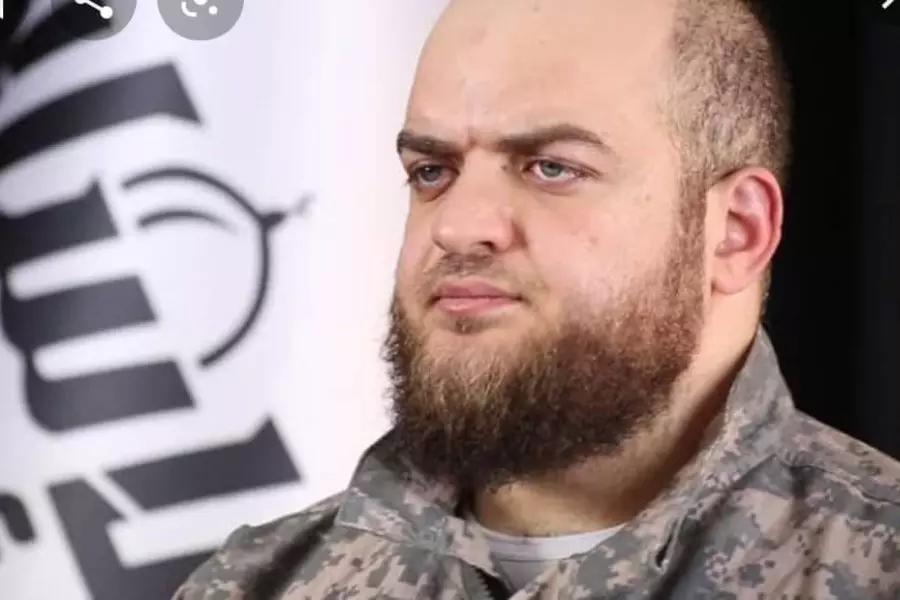 اعتقال "إسلام علوش" الناطق السابق باسم "جيش الإسلام" بفرنسا بتهمة ارتكاب جرائم حرب