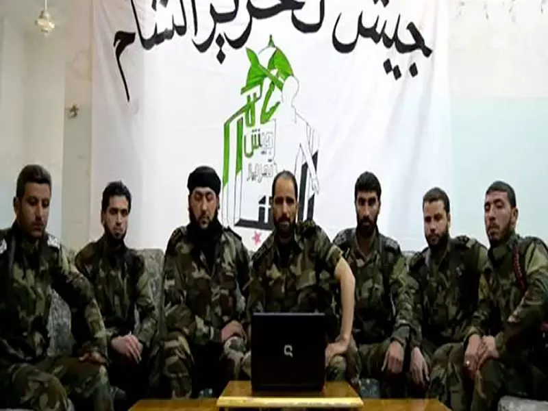 جيش تحرير الشام يعلن رفضه قتال تنظيم الدولة في القلمون الشرقي