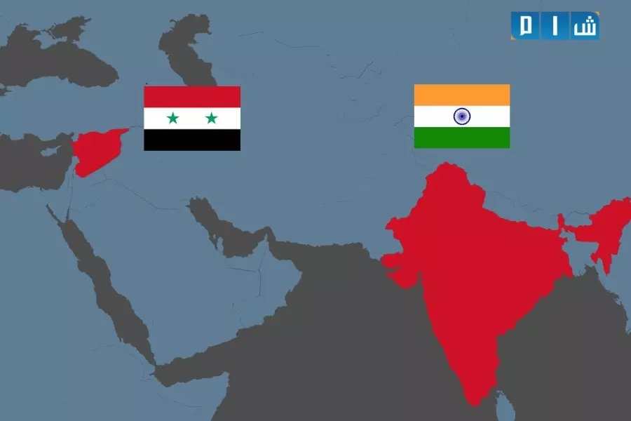 مندوب الهند في الأمم المتحدة يكشف حجم الدعم الذي تقدمه بلاده للنظام السوري
