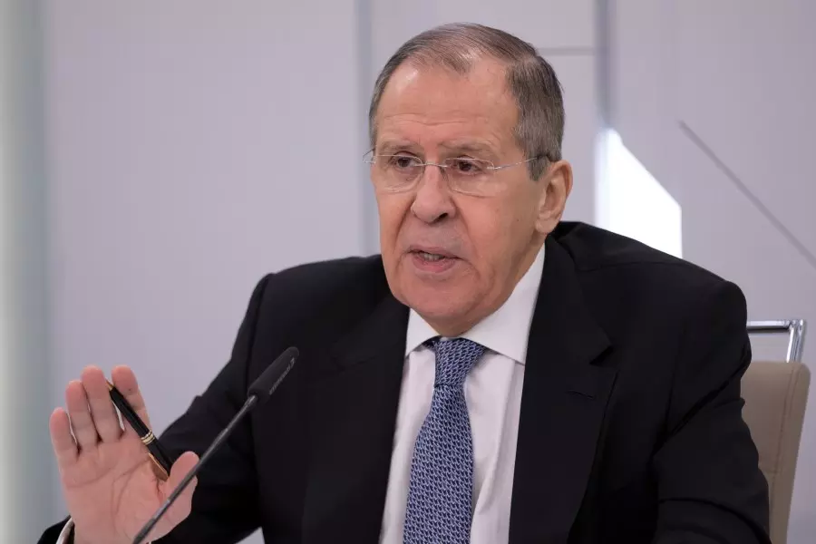 لافروف ينفي أن يكون بوتين قد صرح بـ"عدم احتياج" روسيا لـ إيران بسوريا