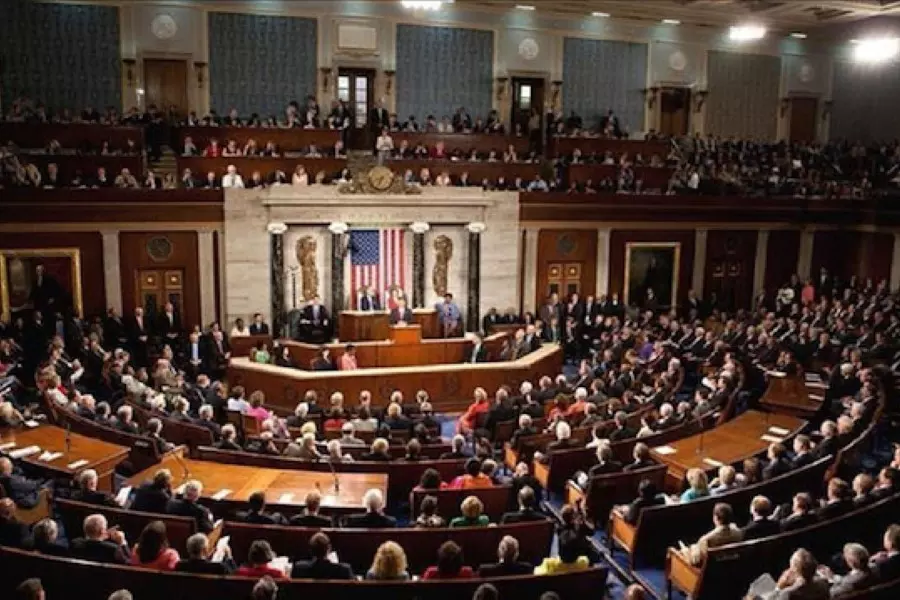مشروع قانون بـ"الشيوخ" الأمريكي لفرض عقوبات على نظام الأسد