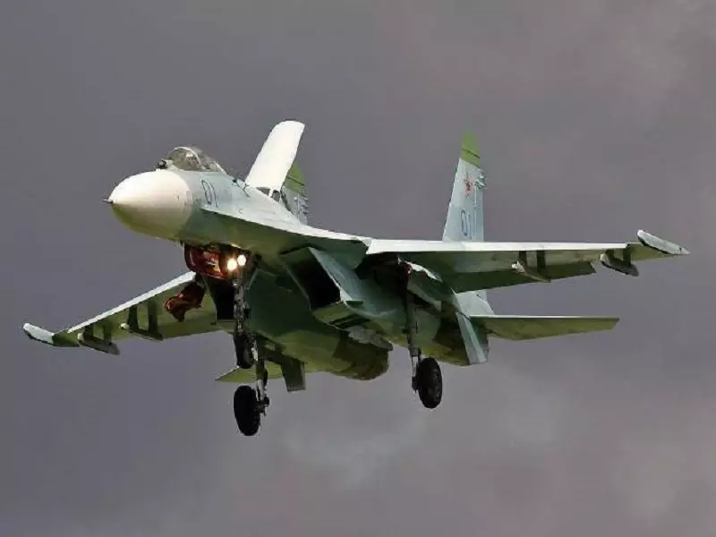 أميركا: تدني جاهزية الطائرات الروسية بسوريا لأقل من 70%