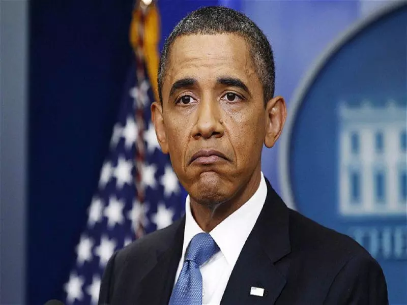 أوباما: ليس لدينا نية للإطاحة ببشار الأسد.. ونسعى لحل سياسي
