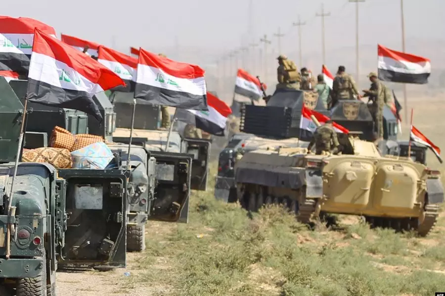 العمليات العراقية تعلن تأمين الحدود مع سوريا وخبير يشكك