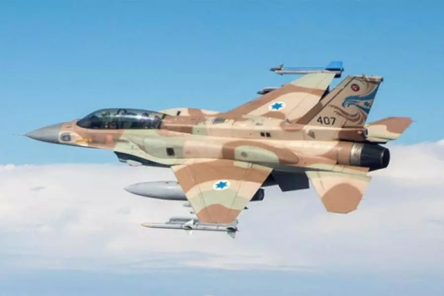 تقرير لمعهد إسرائيلي: الغارات الإسرائيلية في سوريا تبعث راحة كبيرة لموسكو