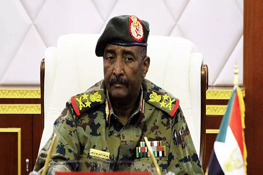 وزير الداخلية السودانية: نحقق مع متهمين بتجنيس ألفي سوري ..!!
