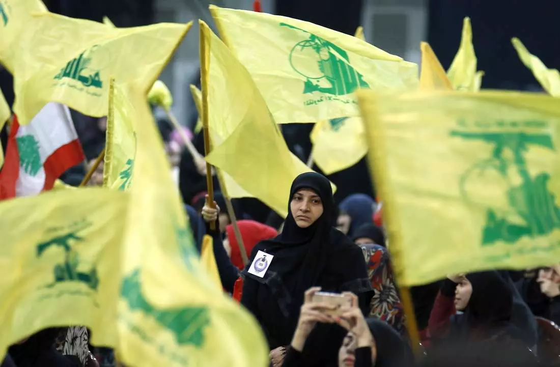 في المحفل العربي الثالث .. الجامعة العربية تصنف "حزب الله" كمنظمة ارهابية