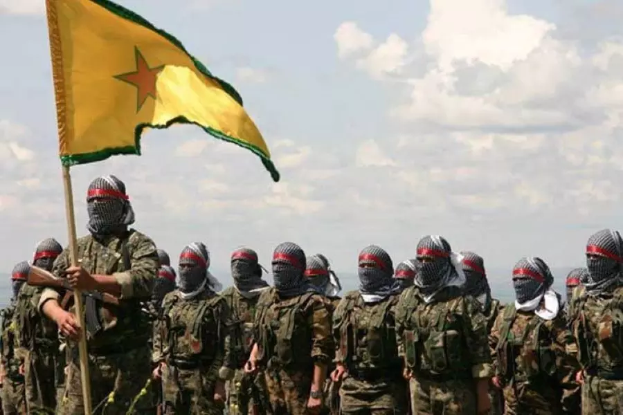 الأكراد يعلنون عن قبول دعوة روسيا لحضورهم مؤتمر "الشعوب السورية"