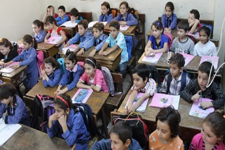 اليونيسيف تؤكد أن نقص التمويل لن يؤثر على سير العملية الدراسية في مخيمات السوريين في الأردن