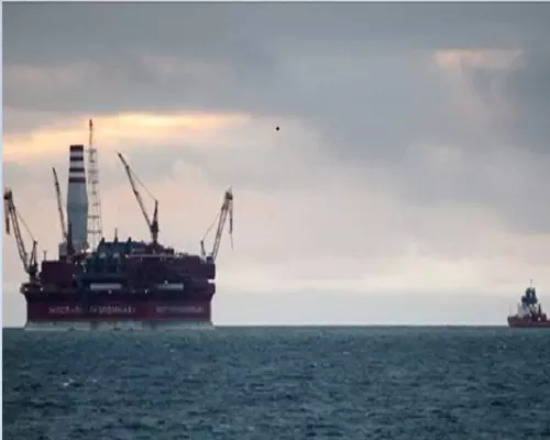 شركة "سويوز نفت غاز" الروسية تتخلى عن خطط التنقيب عن النفط والغاز قبالة سواحل سوريا