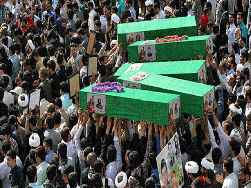 مجلس علماء باكستان يطالب بوقف تجنيد ايران للباكستانيين للوقوف إلى جانب الأسد
