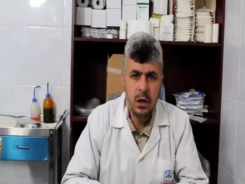 الهيئة الطبية في مضايا تطالب الأمم المتحدة بإدخال لقاحات الأطفال بشكل عاجل