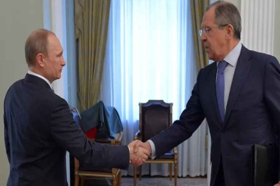 فرنس انفو: روسيا أصبحت المحرك الرئيسي للعبة من سوريا إلى أرمينيا إلى أفريقيا الوسطى