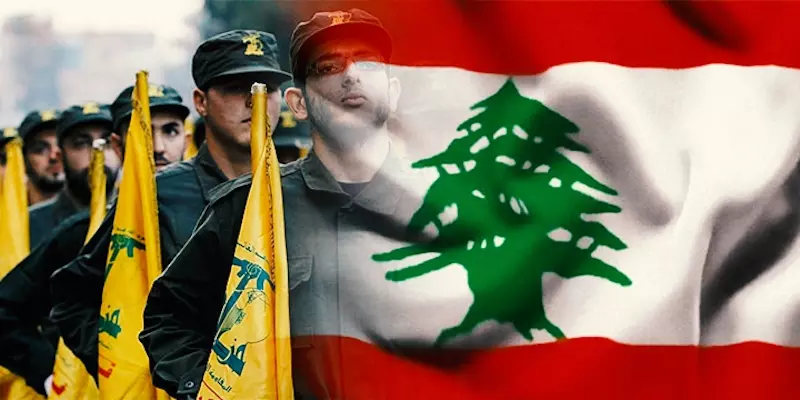 لبنان الرافض و الخائف من توطين السوريين .. والصامت بـ"وقاحة" عن قتلهم بيد حزب الله الارهابي