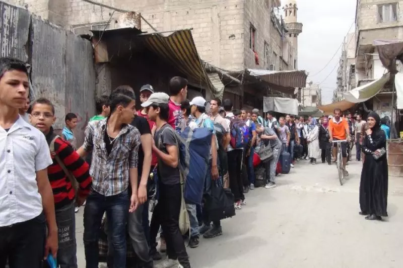 الأونروا: 89 % فلسطيني سوريا في لبنان يعيشون تحت خط الفقر