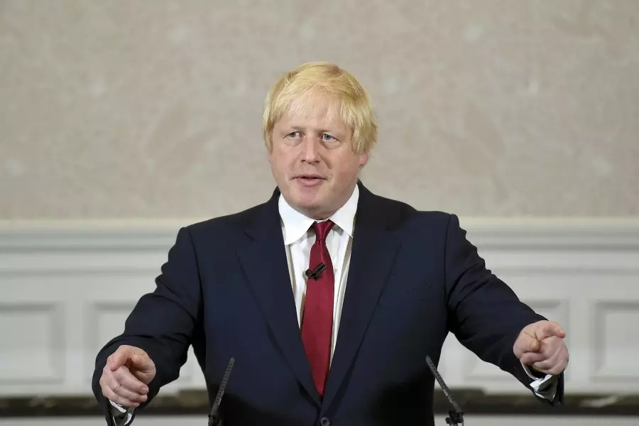 وزير الخارجية البريطاني: نحن قلقون بشأن دور إيران في مواجهة وقعت على حدود إسرائيل مع سوريا