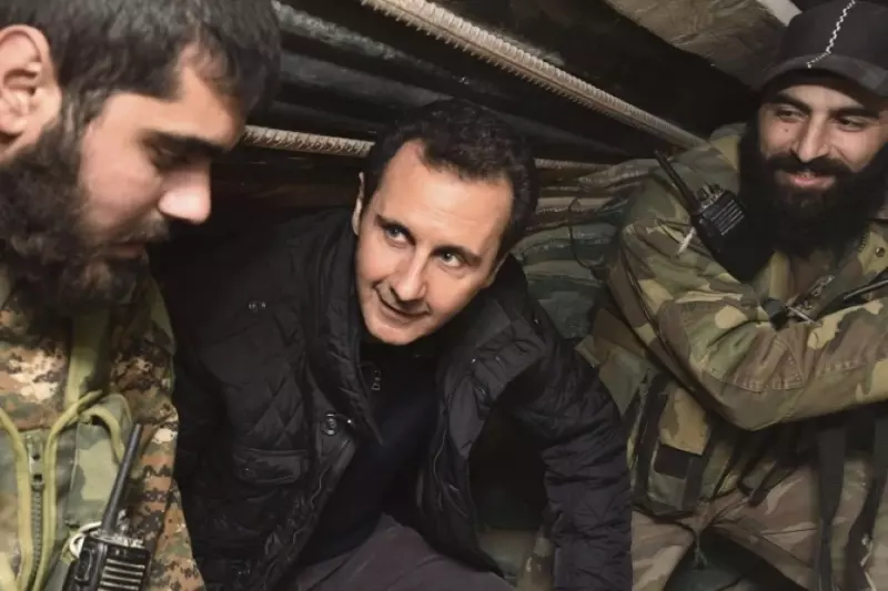 "حماة عائلة الأسد" ..جيش الأسد في المركز الـ47 عالمياً بـ0.6953 درجة