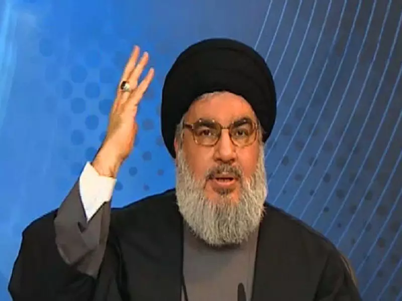 الإرهابي حسن : الهزيمة ستلحق بداعش و المسألة هي مسالة وقت ونحن لسنا مستعجلين !؟