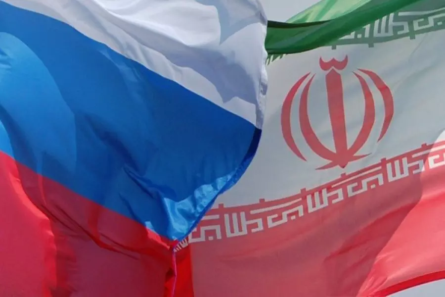 روسيا وإيران… والشرعية في سوريا