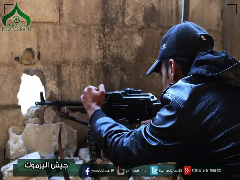 نشرة أخبار الساعة 8 مساءً لجميع الأحداث الميدانية في سوريا 30-12-2015