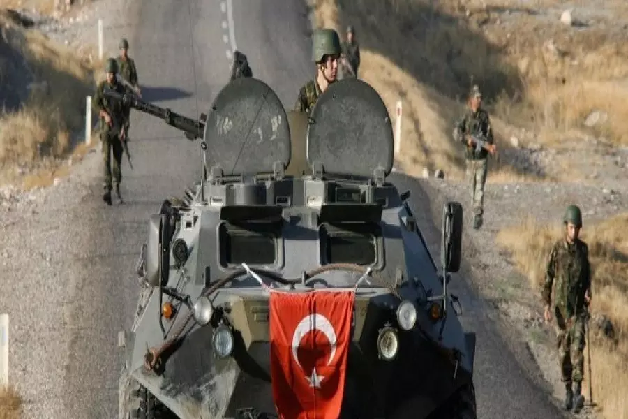 وول ستريت جورنال: تركيا طلبت دعماً أمريكياً عسكرياً كبيراً لمحاربة "داعش" في سوريا