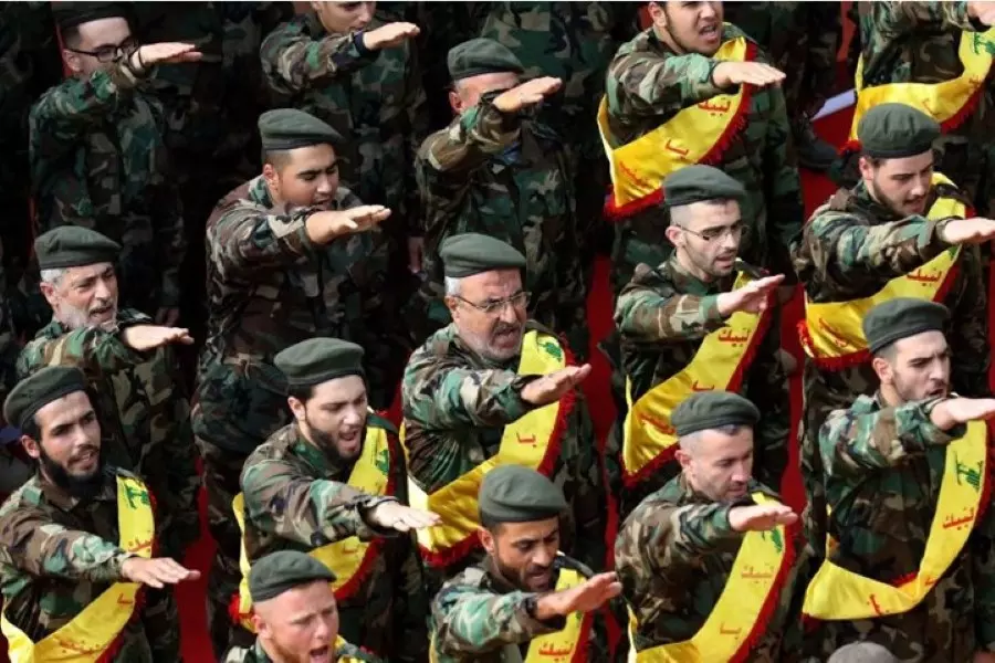 دراسة لـ "معهد واشنطن" تفضح إجرام "حزب الله الإرهابي" وأزمة الفساد المستشرية بين قياداته