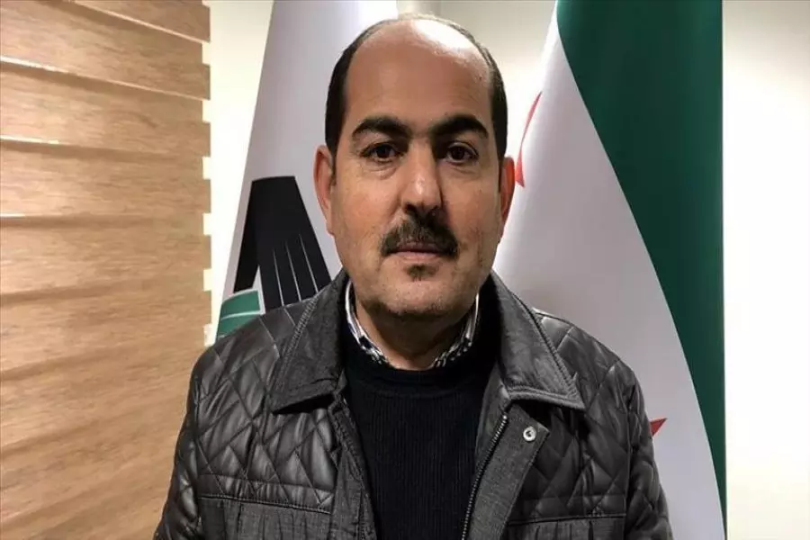 رئيس الائتلاف الوطني: لا توجد إرادة دولية لوقف الإبادة في الغوطة الشرقية