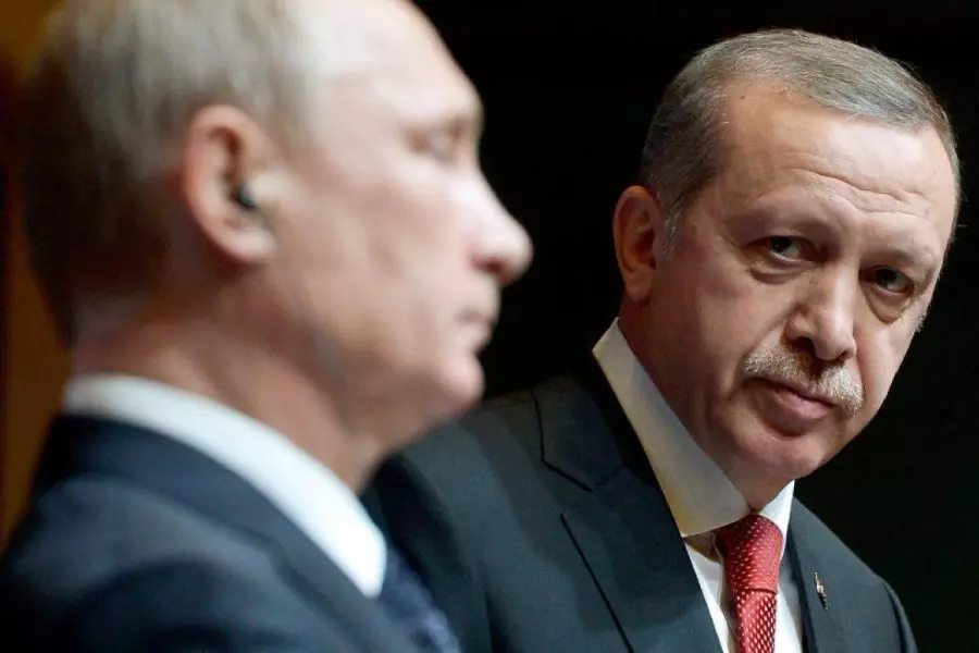 تصاعد الخطاب الروسي التركي بشأن إدلب .. تعثر التوصل لاتفاق وتصريحات متبادلة