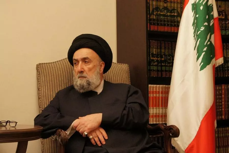 علي الأمين: حزب الله وإيران لا يمثلان المذهب الشيعي وعلى الحزب الخروج من سوريا