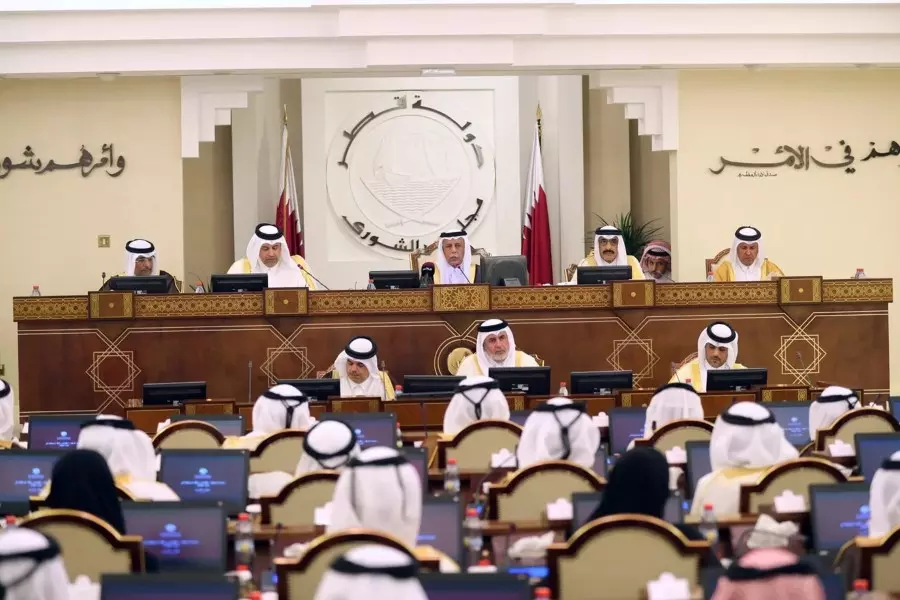 الدوحة تحذر من تداعيات قرار ترامب بشأن الجولان السوري المحتل على المنطقة