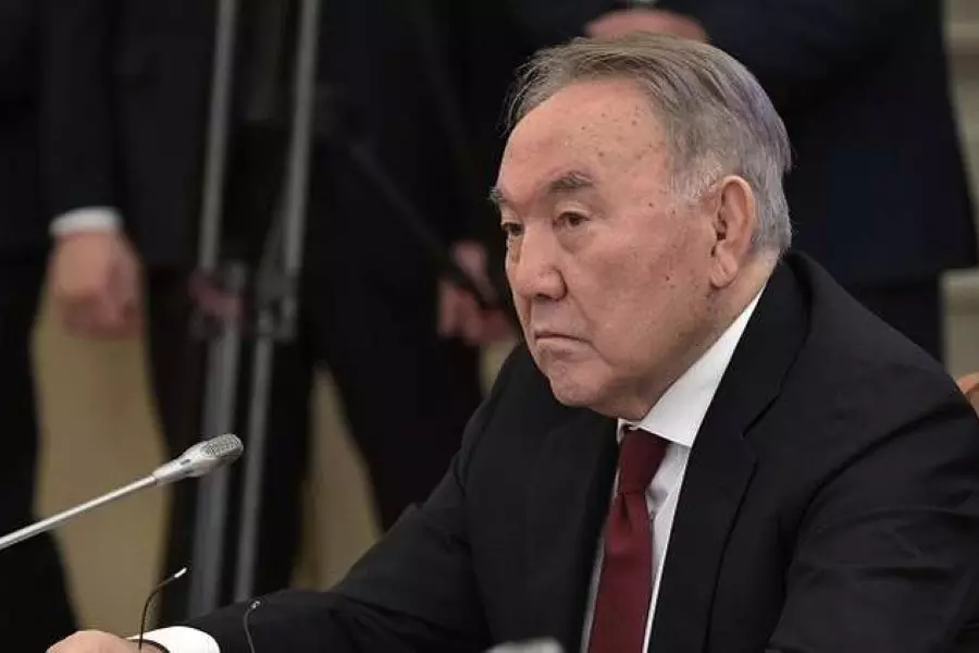 كازاخستان تؤكد إجلاء 47 من مواطنيها كانوا محتجزين في سوريا