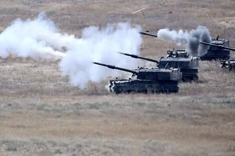 الدفاع التركية تتحدث عن تدمير دبابات وإعطاب مروحية للنظام رداً على مقتل جنودها بإدلب