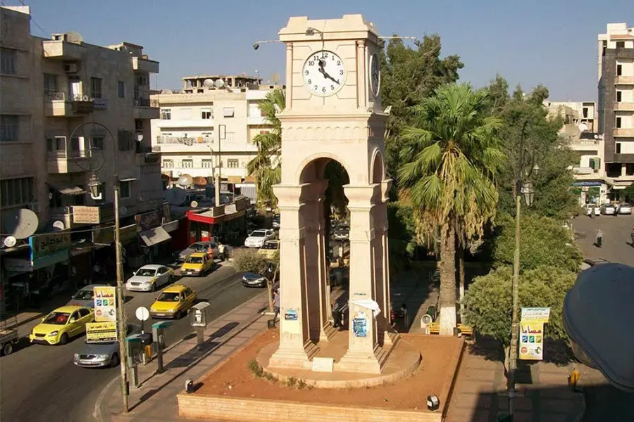 مجلس مدينة إدلب يطالب بضبط الوضع الأمني والإفراج عن معتقلي الثورة