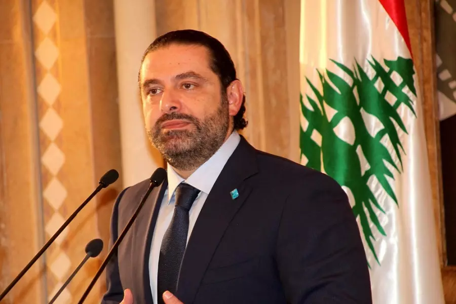 الحريري يرفض التشكيك بتحقيق الجيش اللبناني في حادثة مقتل سوريين في عرسال