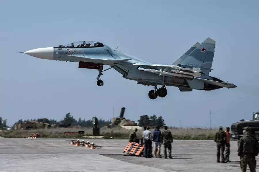 يديعوت أحرونوت: روسيا قيدت حرية الحركة في المجالين الجوي والبحري قبالة السواحل السورية