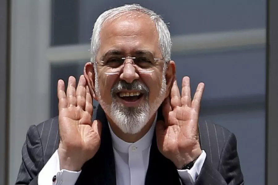 وزير الخارجية الايراني يبدء جولة أفريقية لبحث التطورات في سوريا من الجزائر