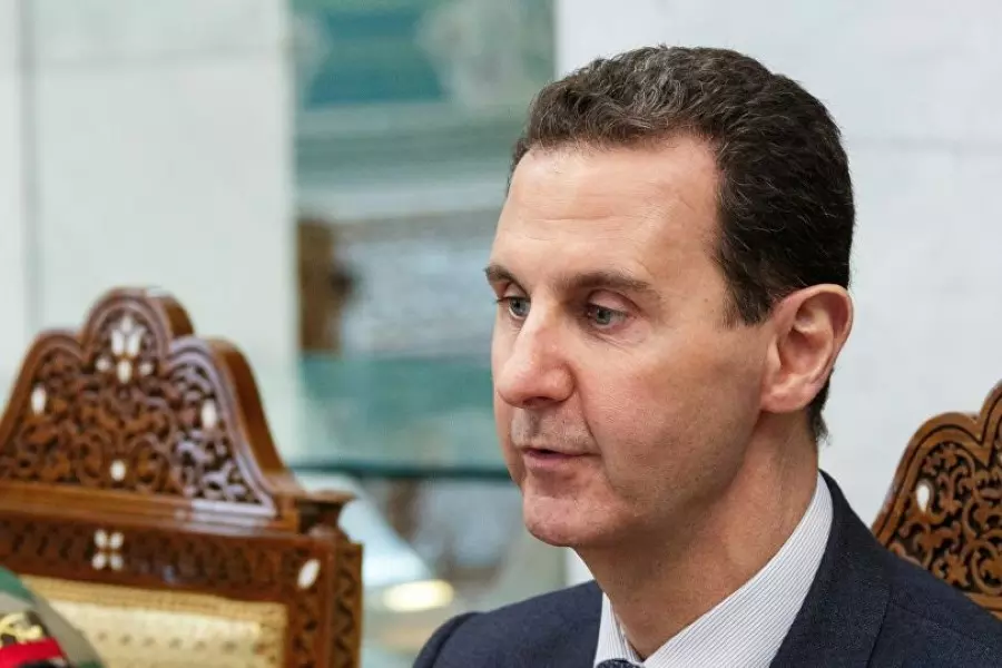 محلل سياسي :: الأسد يجند ما تبقى من سوريا في مهمة وحيدة وهي إعادة انتخابه رئيساً