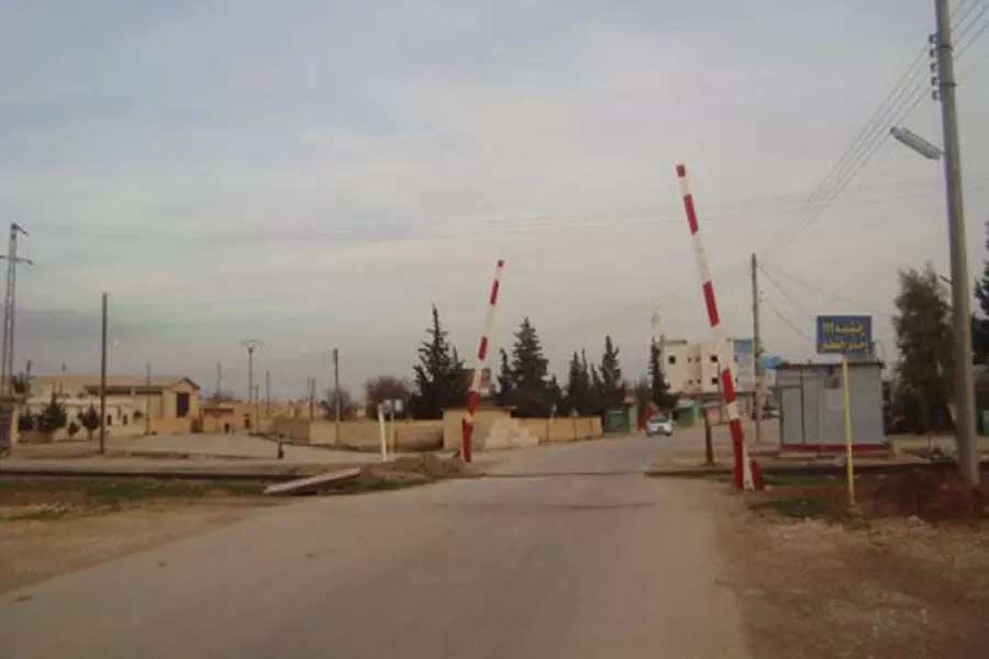 قوات الأسد تدخل سنجار بإدلب ومصادر تؤكد إخلاء تحرير الشام مواقعها في "الصوامع" قبل أسبوع