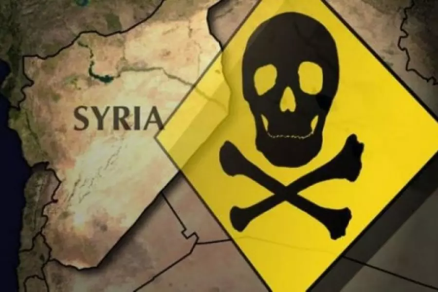 القانونيين السوريين: تهديدات روسيا بالكيماوي نية مبيتة لاستخدامها.. والتهاون في محاسبة الأسد دفعه للتمادي