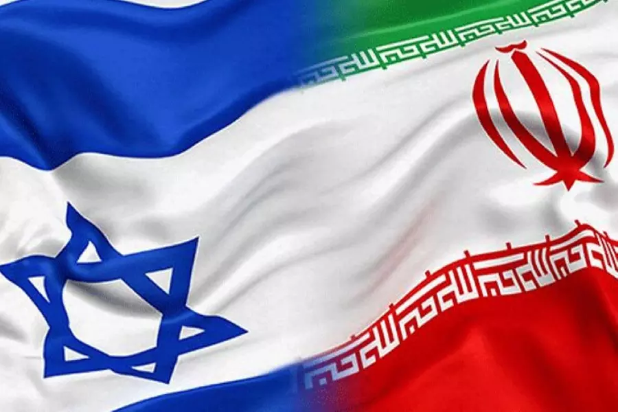 واشنطن بوست: حرب الظل بين إيران وإسرائيل تتصاعد في سوريا وتحولها لحرب علنية وارد