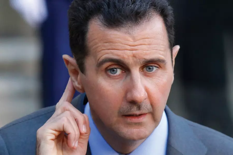 رسائل روسية للأسد لتخفيف الخطاب التصعيدي والركون لإنهاء الحرب