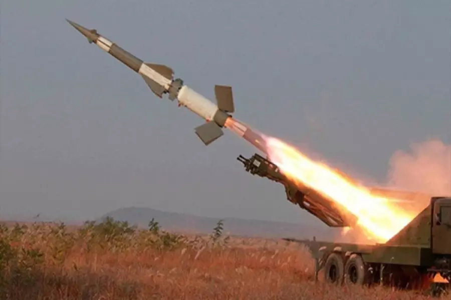 يديعوت أحرنوت: في حالة الحرب ستنطلق  الصواريخ الإيرانية من سوريا ولبنان باتجاه إسرائيل