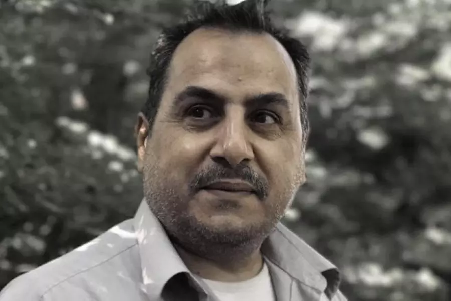 سبعة أيام وأمنية "العقاب" تواصل احتجاز الناشط الثوري "ياسر السليم" وسط مطالب بالإفراج عنه