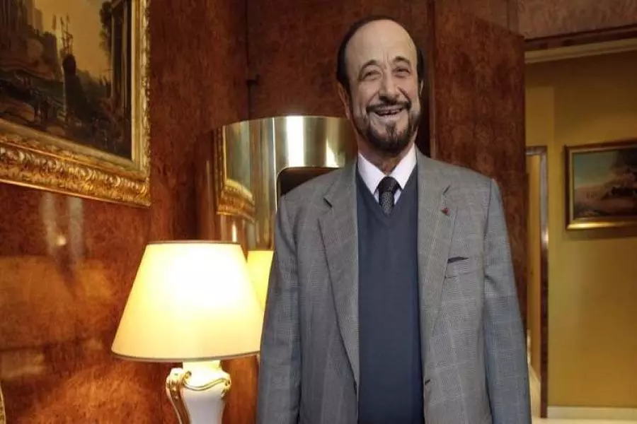 فرنسا بصدد محاكمة "جزار حماة" بتهم تتعلق بالكسب غير المشروع