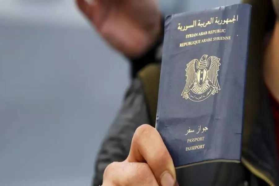 وزارة التعليم الأردنية تلغي قرارها بإجبار الطلاب السوريين بإصدار جواز سفر ساري المفعول