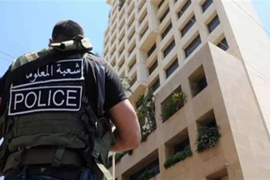 تحقيقات "غامضة" يخضع لها السوريون في أفرع الأمن العام في لبنان