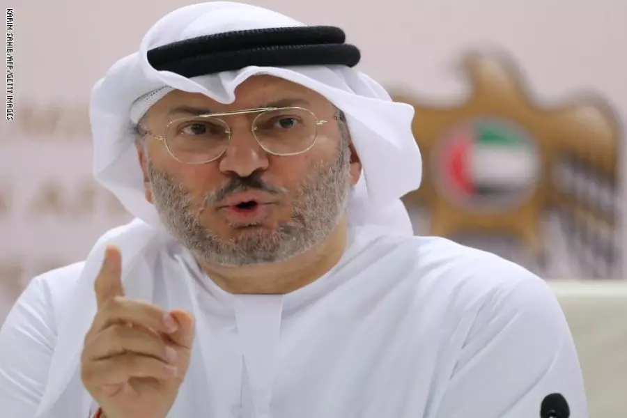 الإمارات تخشى من "انقسام عربي" جراء التطورات الأخيرة في سوريا ..!