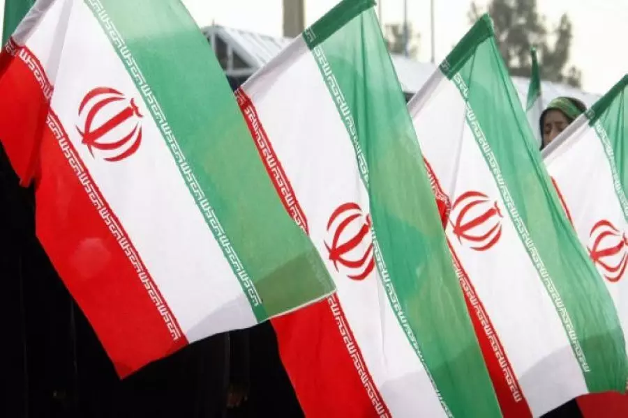 بند «التدخلات الإيرانية»