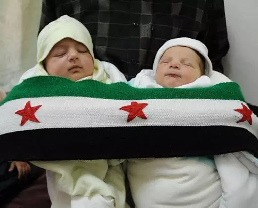 وزارة الصحة التركية ... 65 ألف مولود سوري في تركيا منذ بدء اللجوء